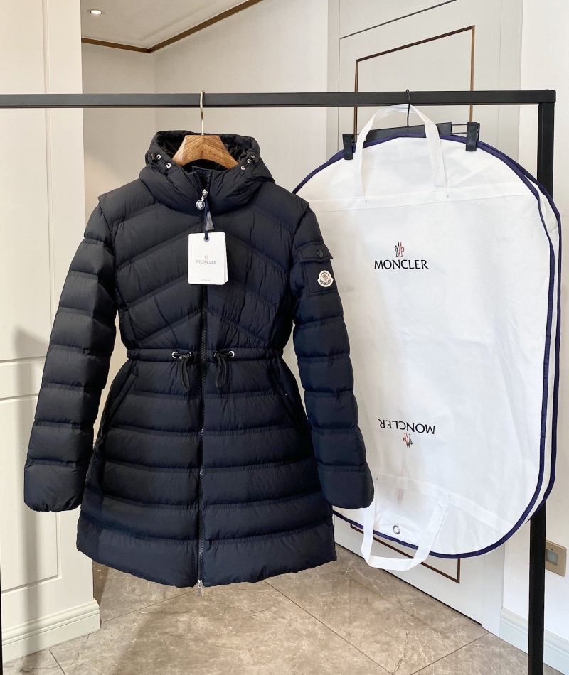 Moncler Down Coat